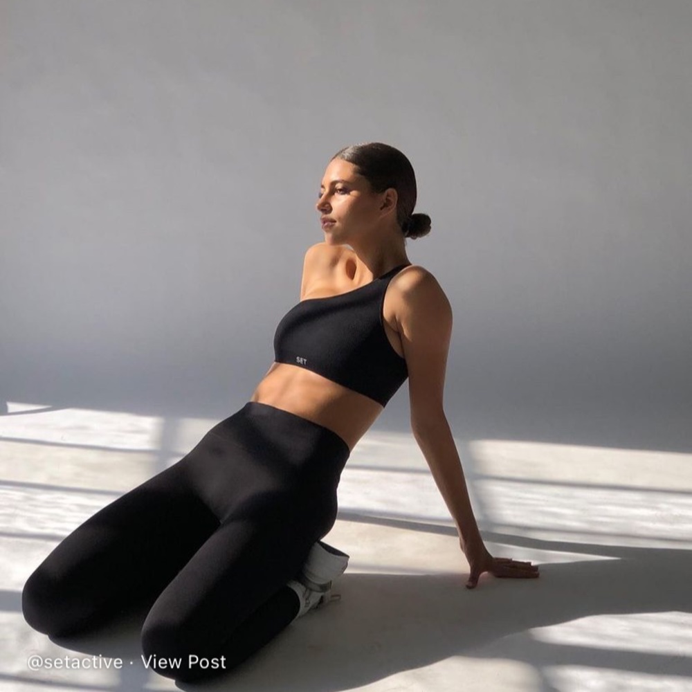 SETactive leggings